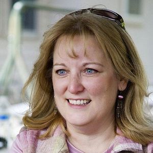 Meet your Posher, Anne